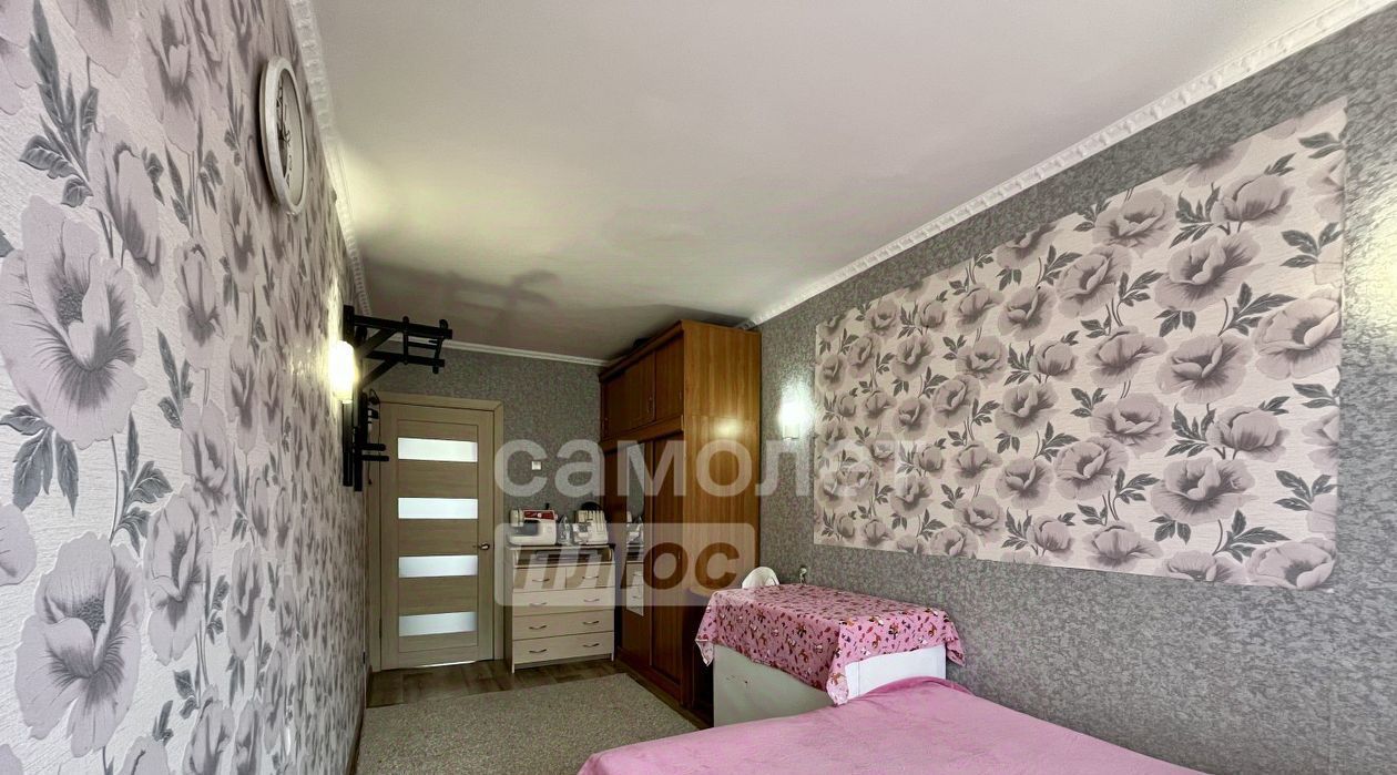 квартира г Чита р-н Ингодинский ул Белорусская 23 фото 12