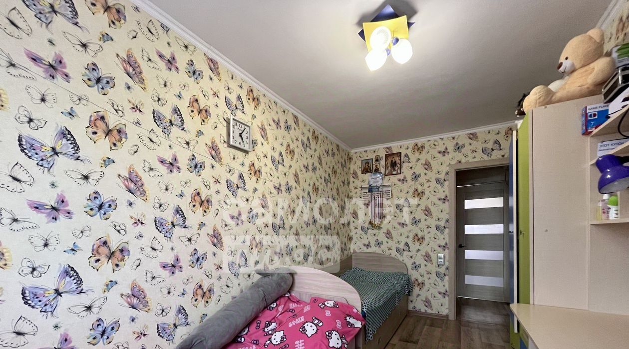 квартира г Чита р-н Ингодинский ул Белорусская 23 фото 14