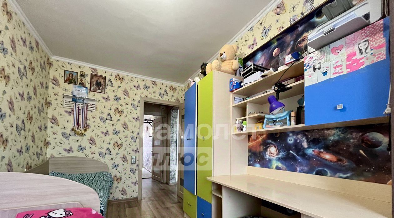 квартира г Чита р-н Ингодинский ул Белорусская 23 фото 15