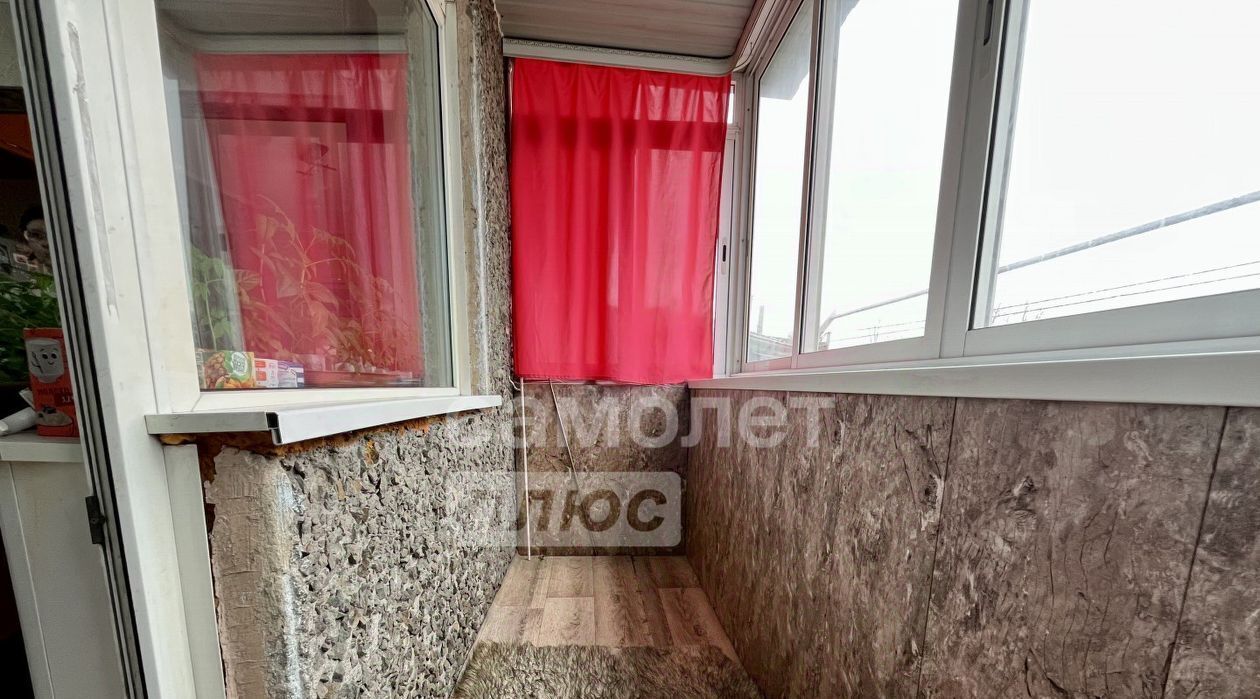 квартира г Чита р-н Ингодинский ул Белорусская 23 фото 17