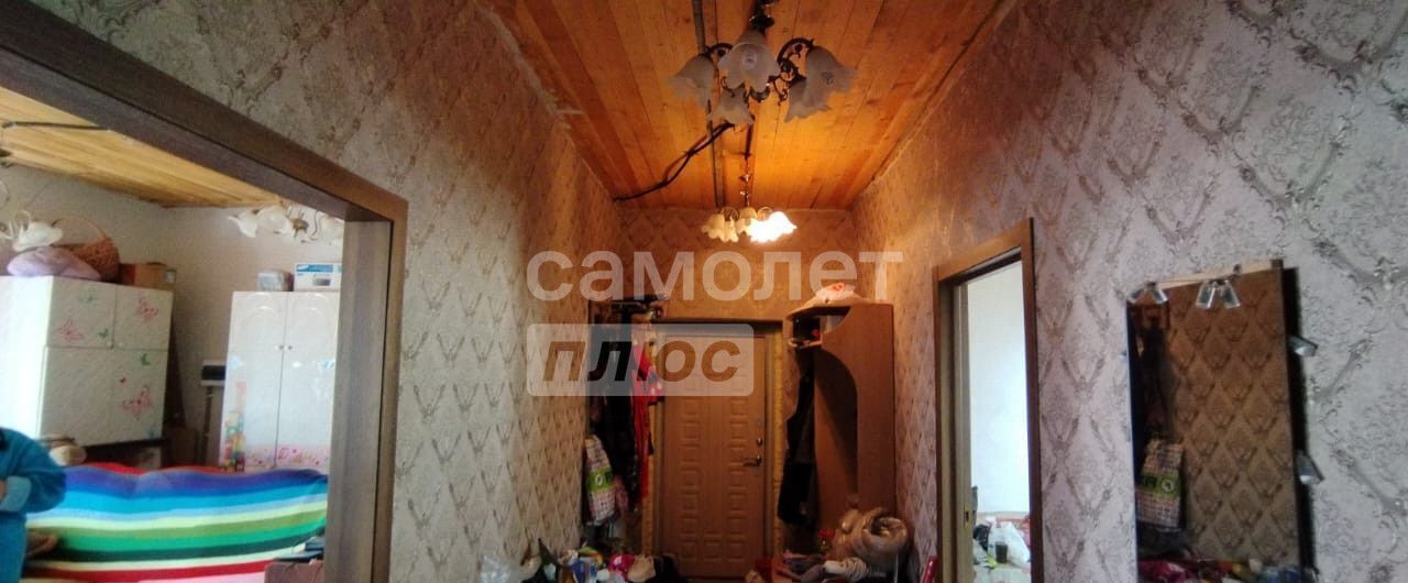 дом г Ставрополь р-н Промышленный снт Импульс ул Северная 52 фото 20