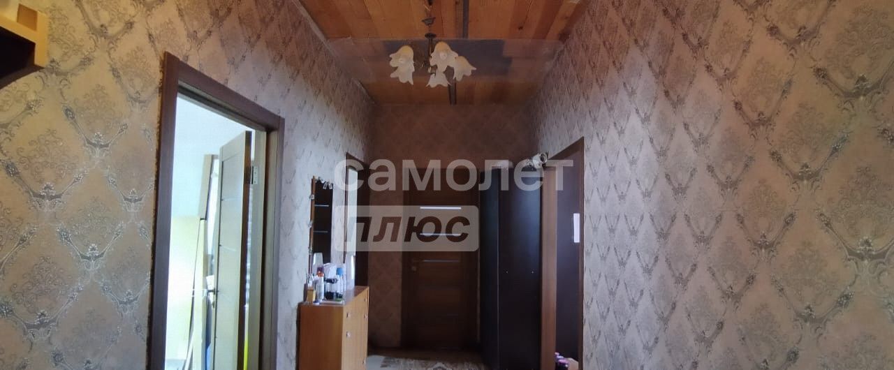 дом г Ставрополь р-н Промышленный снт Импульс ул Северная 52 фото 19