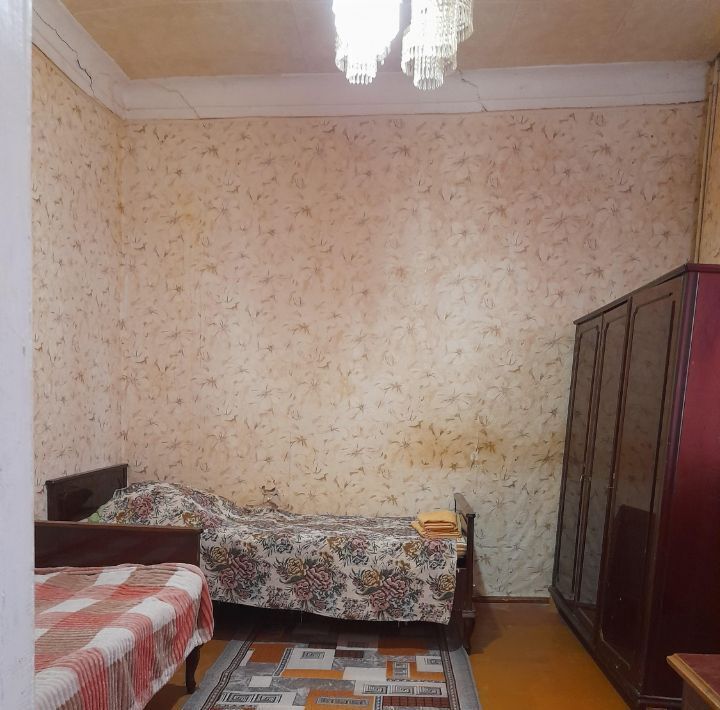 комната г Калуга р-н Ленинский ул Ленина 125а фото 8