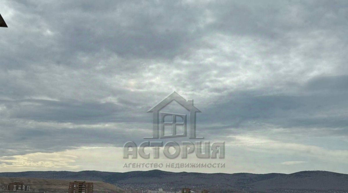квартира г Красноярск р-н Кировский ул Семафорная 335а фото 20
