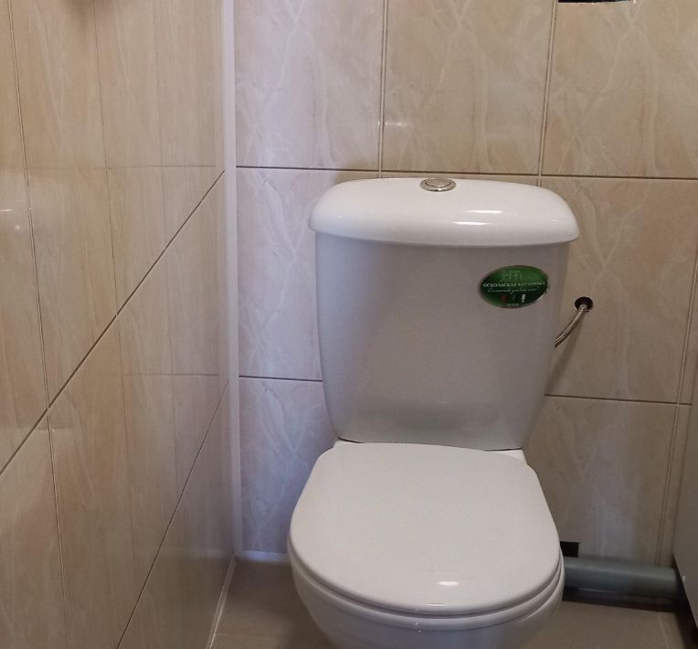 квартира г Красный Сулин Горняцкий ул Автомобилистов 2 фото 7