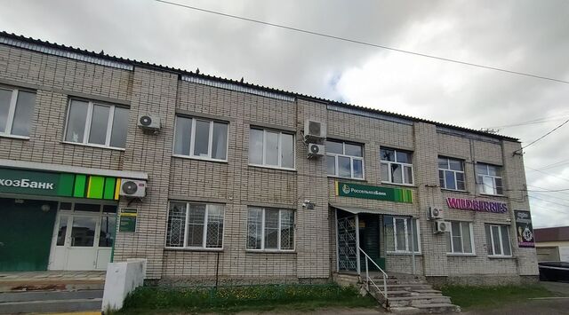 ул Гагарина 1 фото