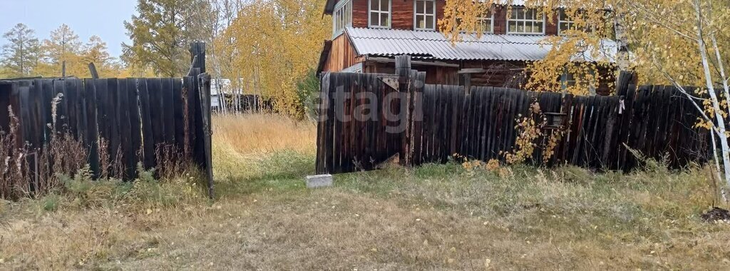 дом г Якутск тер СОТ Энтузиаст фото 4