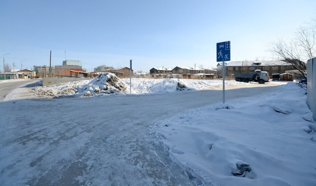 земля г Якутск Загородный квартал ул Речников фото 2