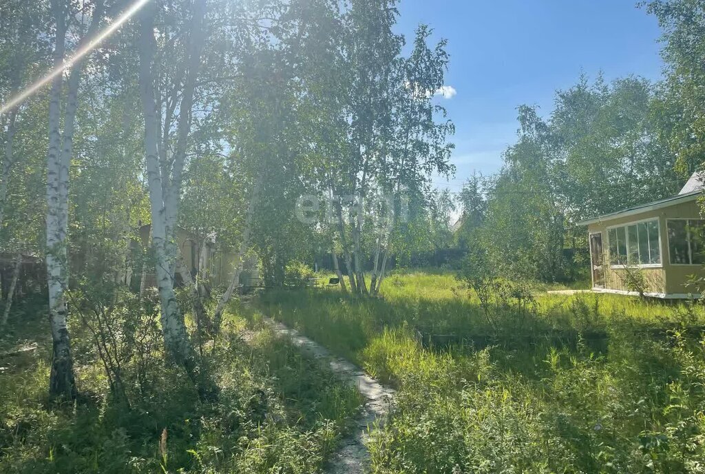 дом г Якутск тракт Вилюйский фото 3