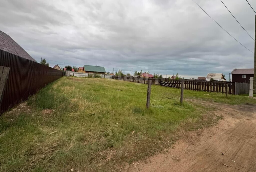 земля г Якутск Грозовая улица фото 3