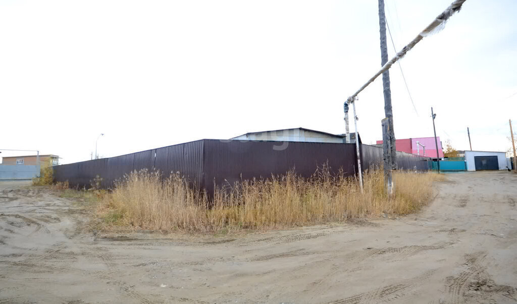 дом г Якутск Загородный квартал ул Челюскина фото 4