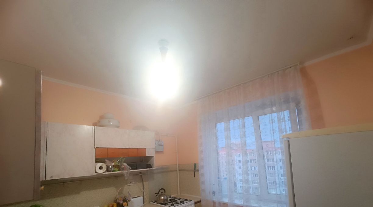 квартира г Ростов-на-Дону р-н Советский ул Малиновского 44б фото 5