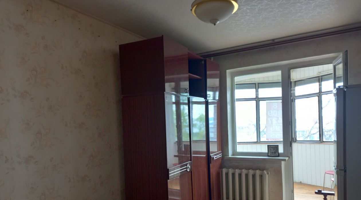 квартира г Ростов-на-Дону р-н Первомайский ул Вятская 67 фото 8