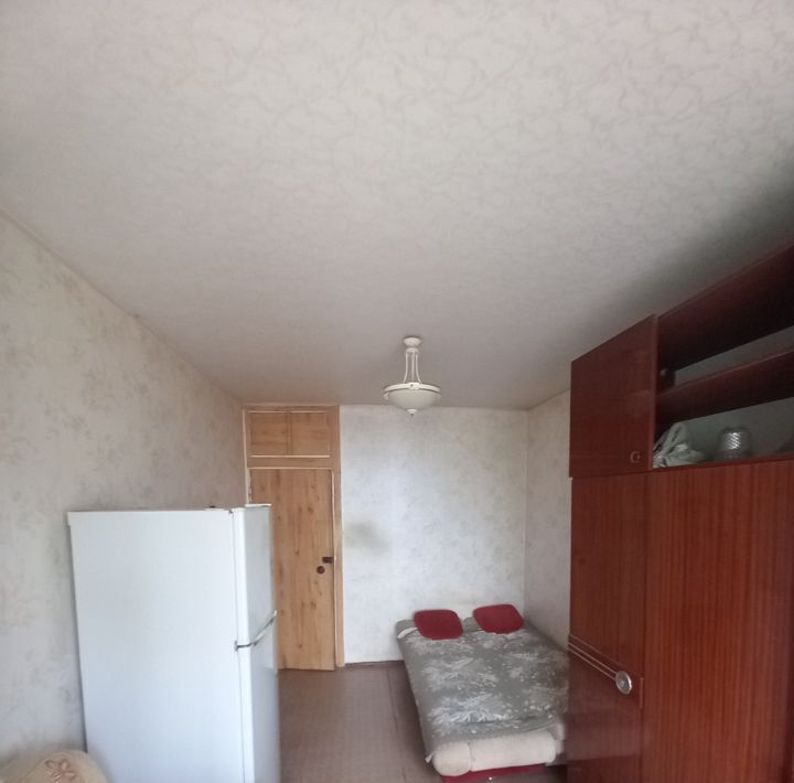 квартира г Ростов-на-Дону р-н Первомайский ул Вятская фото 9