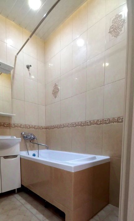 квартира г Ростов-на-Дону р-н Пролетарский ул Подвойского 68 фото 7