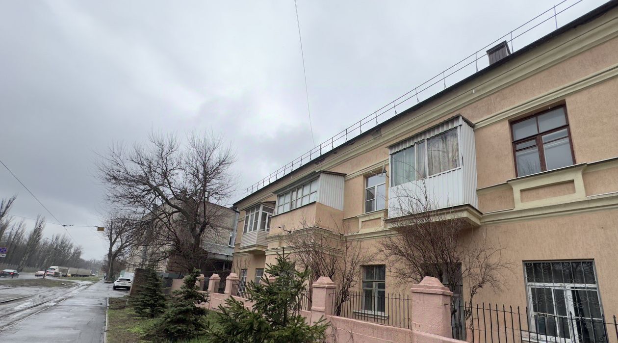 квартира г Ростов-на-Дону р-н Первомайский ул 1-й Конной Армии 13 фото 8