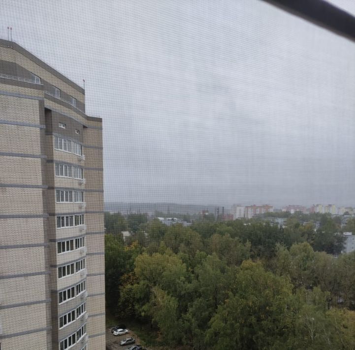 квартира г Калуга р-н Октябрьский ул Московская фото 3
