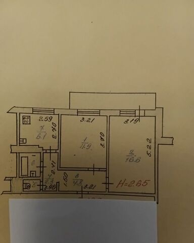ул Энтузиастов 3к/2 фото