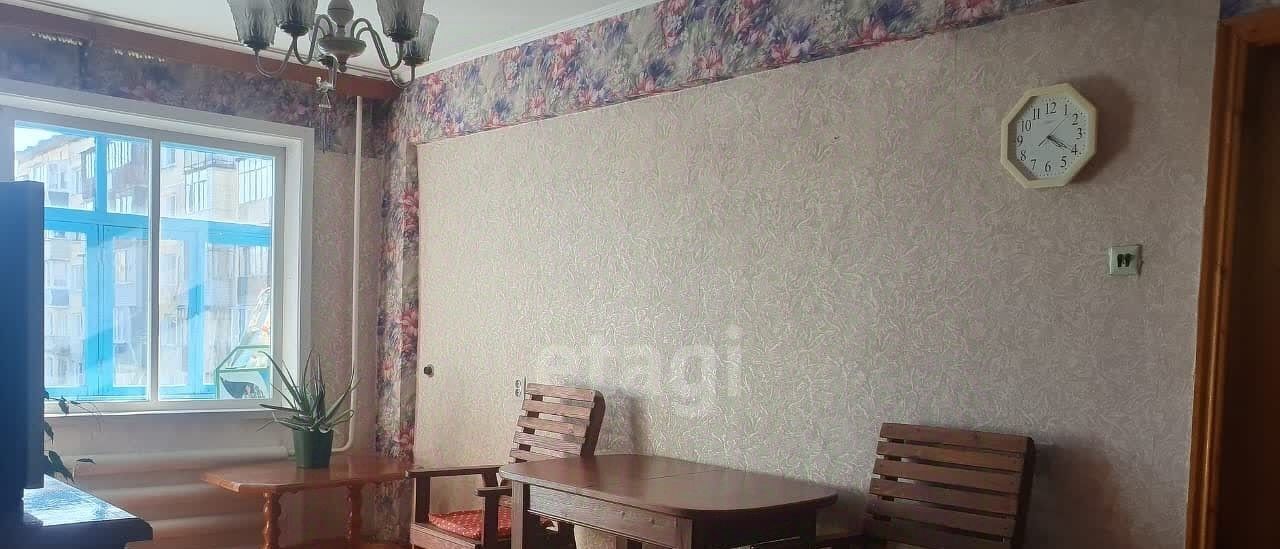 квартира г Бийск ул Ударная 90/1 фото 3