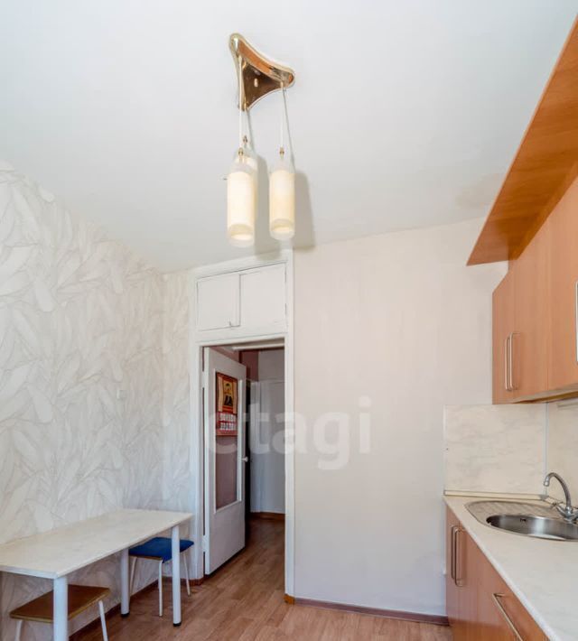 квартира г Бийск ул Советская 213/4 фото 3