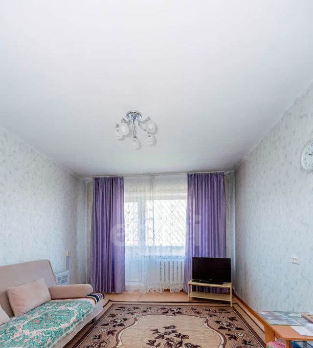 квартира г Бийск ул Советская 213/4 фото 4