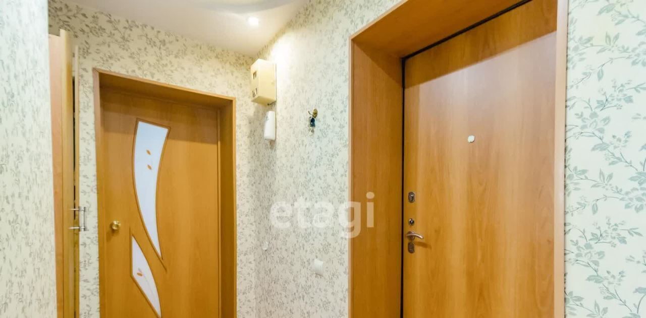 квартира г Комсомольск-на-Амуре Ленинский Округ пр-кт Победы 55 фото 10