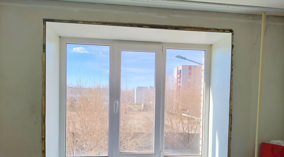 комната р-н Нижнекамский г Нижнекамск ул Вокзальная 18 фото 1