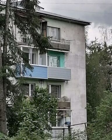 ул Бусалова 7 Лахденпохское городское поселение фото