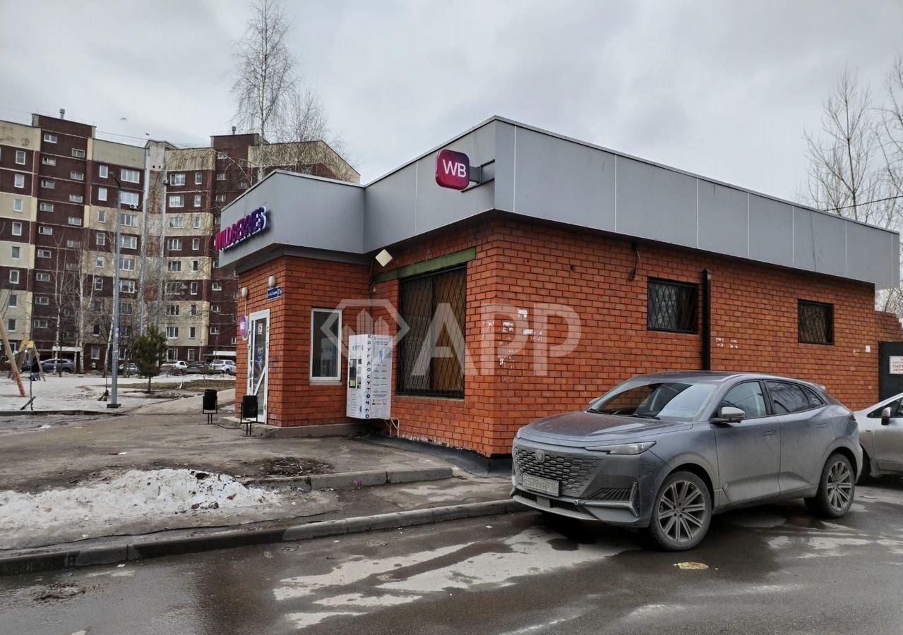 свободного назначения г Казань метро Горки ул Академика Сахарова 27а фото 1