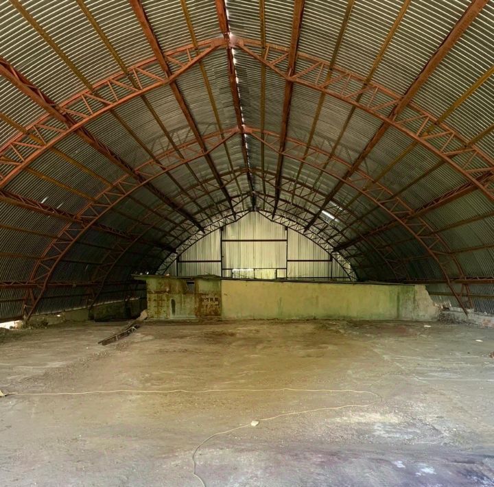 производственные, складские г Чехов ул Полиграфистов 1 фото 3