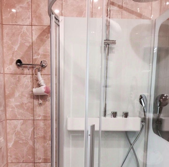 комната г Москва метро Пролетарская ул Крутицкий Вал 8/22 фото 3