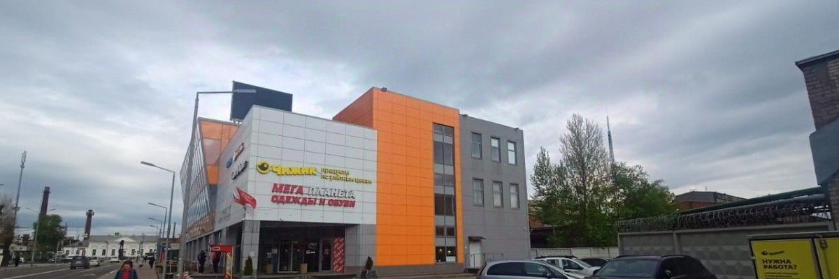 офис г Электросталь ул Корешкова 1 фото 2