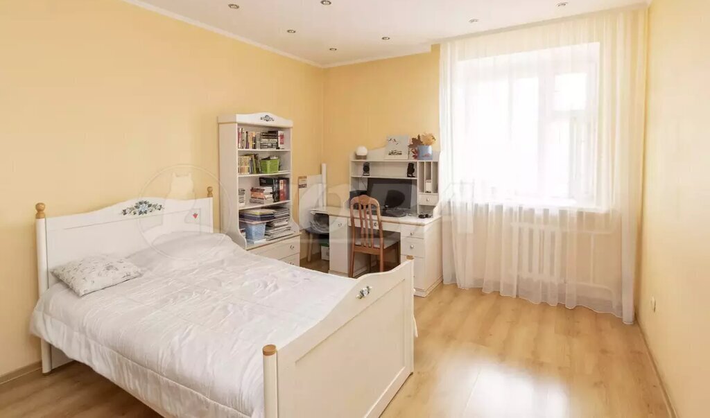 квартира г Тюмень ул Максима Горького 3к/2 фото 7