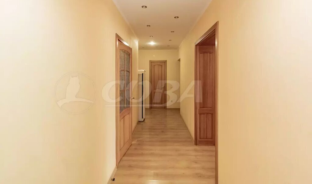 квартира г Тюмень ул Максима Горького 3к/2 фото 13