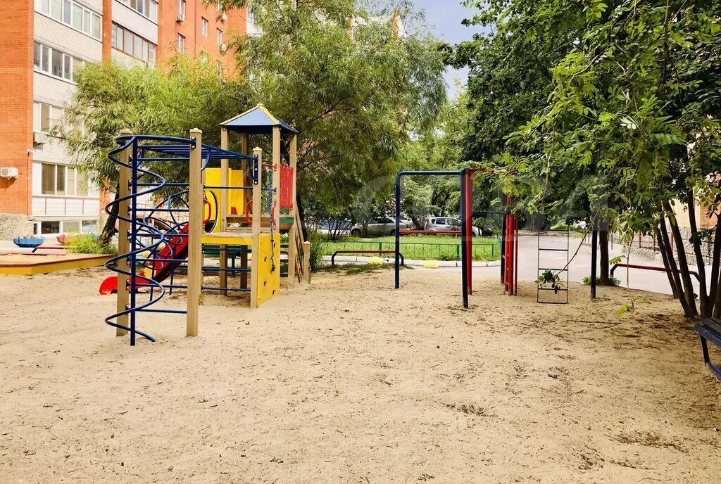 квартира г Тюмень ул Максима Горького 3к/2 фото 15