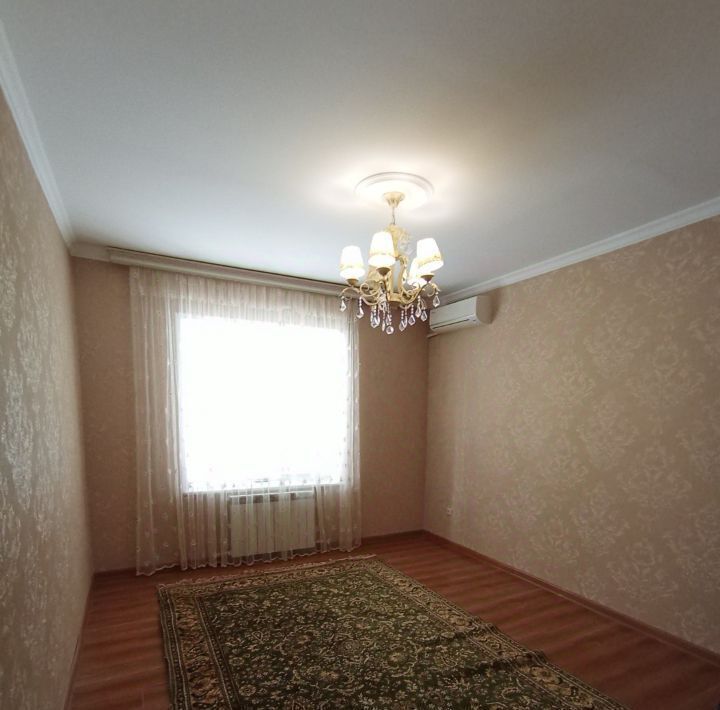 дом г Махачкала р-н Кировский Учхоз кв-л, ул. 6-я Учхозная фото 15