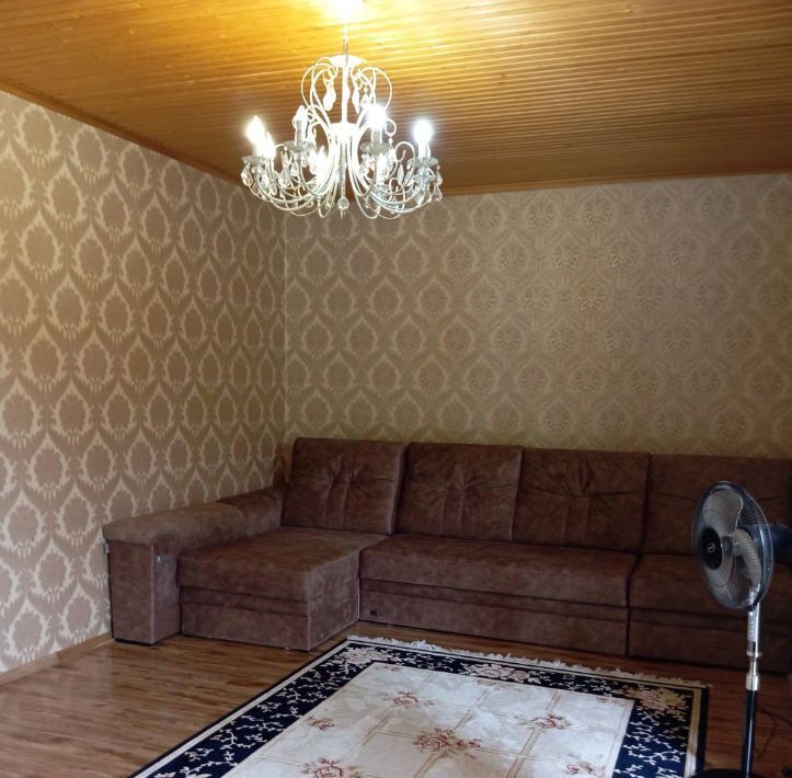 дом г Махачкала р-н Кировский Учхоз кв-л, ул. 6-я Учхозная фото 25