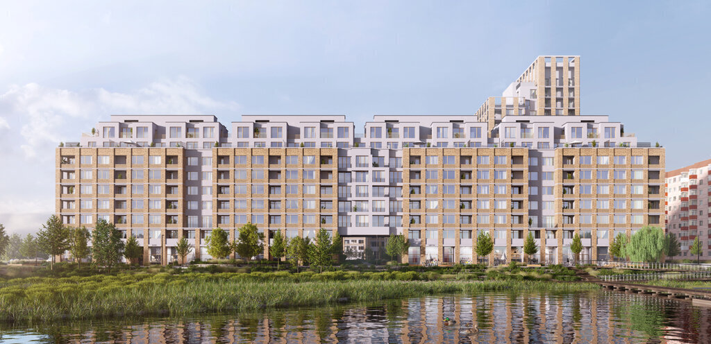 квартира г Тюмень ул Муравленко 9/2 фото 4