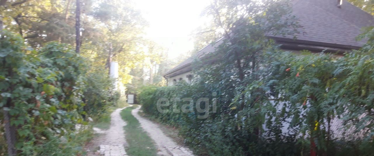 дом р-н Среднеахтубинский г Краснослободск снт Зеленая роща фото 13