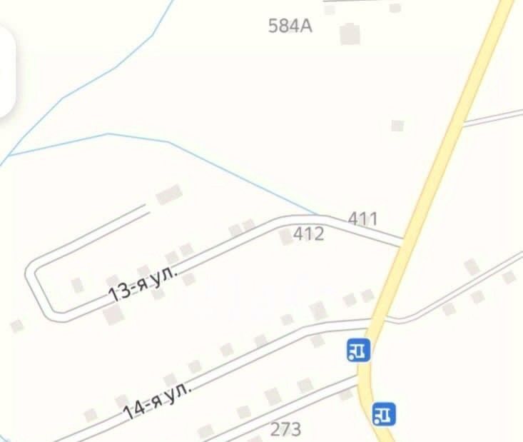 дом г Волгоград снт Медик Ерзовское городское поселение, ул. 10-я, Городищенский район фото 5