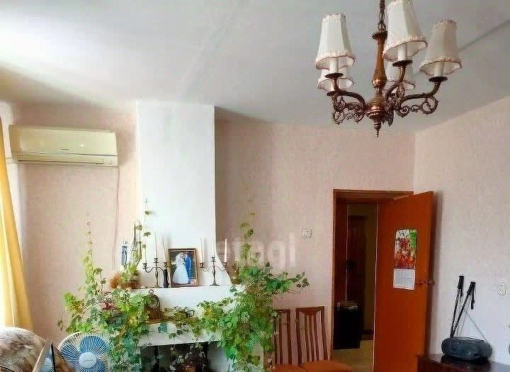 дом г Волгоград р-н Дзержинский мкр Жилгородок ул им. Дышлового 20 фото 11