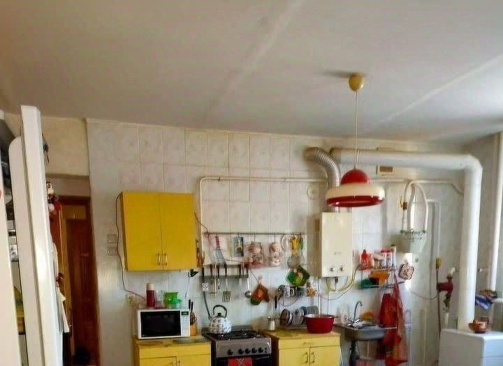 дом г Волгоград р-н Дзержинский мкр Жилгородок ул им. Дышлового 20 фото 12