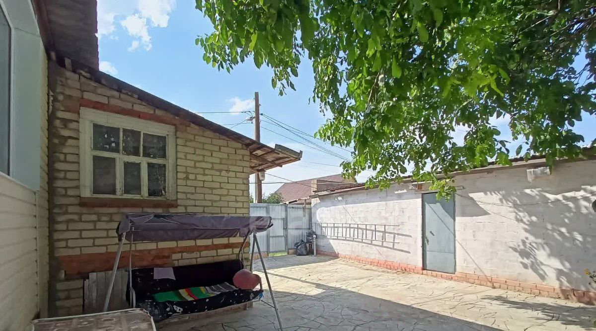 дом г Волгоград р-н Кировский ул Репродукторная 34 фото 6