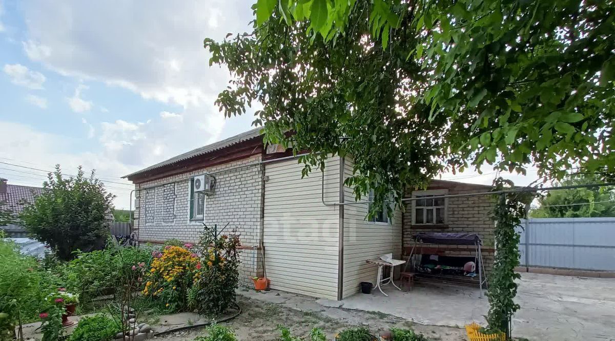 дом г Волгоград р-н Кировский ул Репродукторная 34 фото 11
