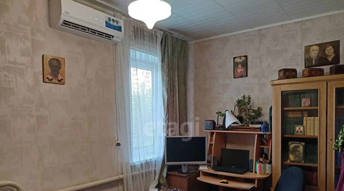 дом г Волгоград р-н Кировский ул Репродукторная 34 фото 20