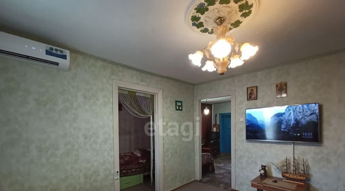 дом г Волгоград р-н Кировский ул Репродукторная 34 фото 24