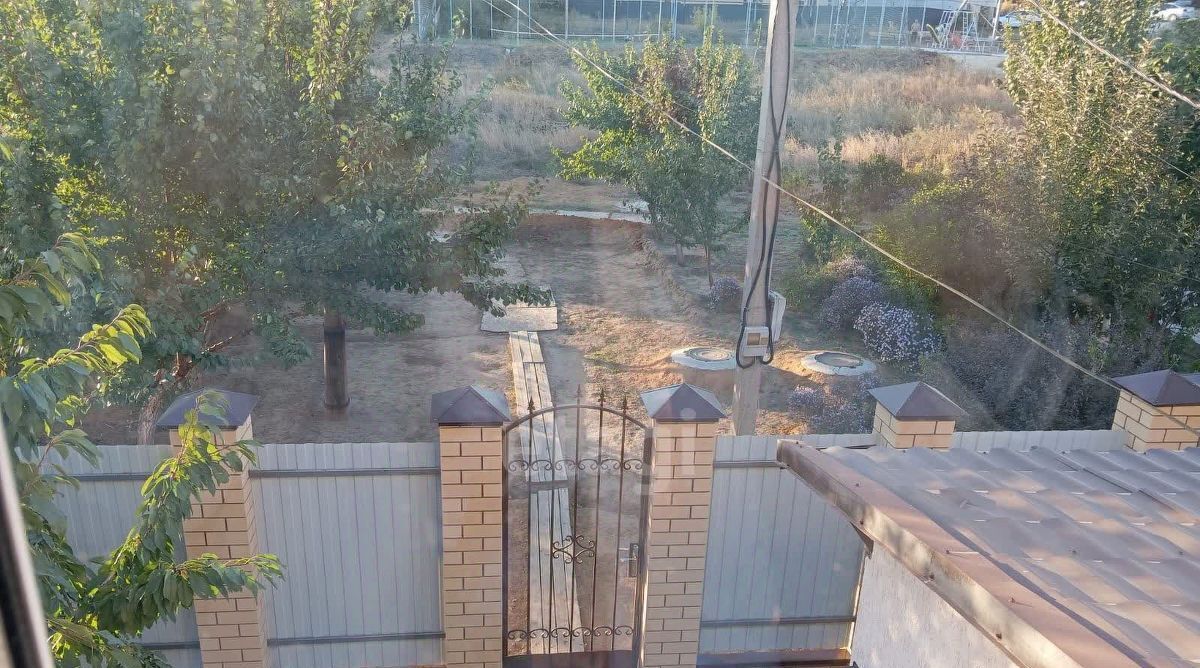 дом г Волгоград п Горная Поляна ул им. Ивана Лапикова 36 р-н Советский тер. фото 19