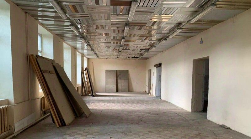 производственные, складские г Санкт-Петербург метро Бухарестская ул Салова 45м фото 5
