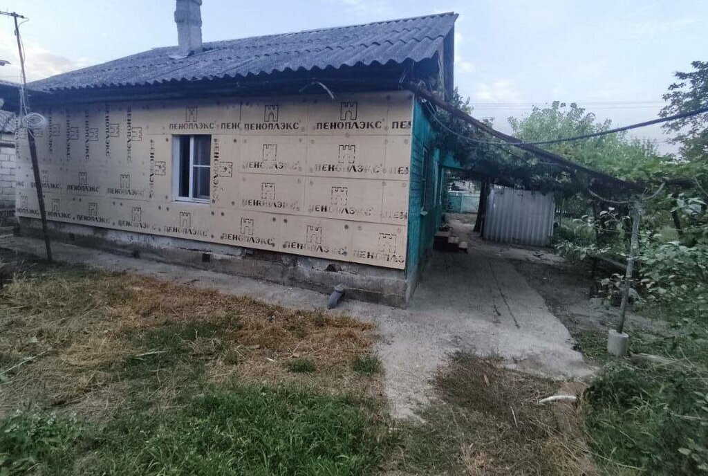 дом р-н Курганинский г Курганинск Набережная улица фото 15