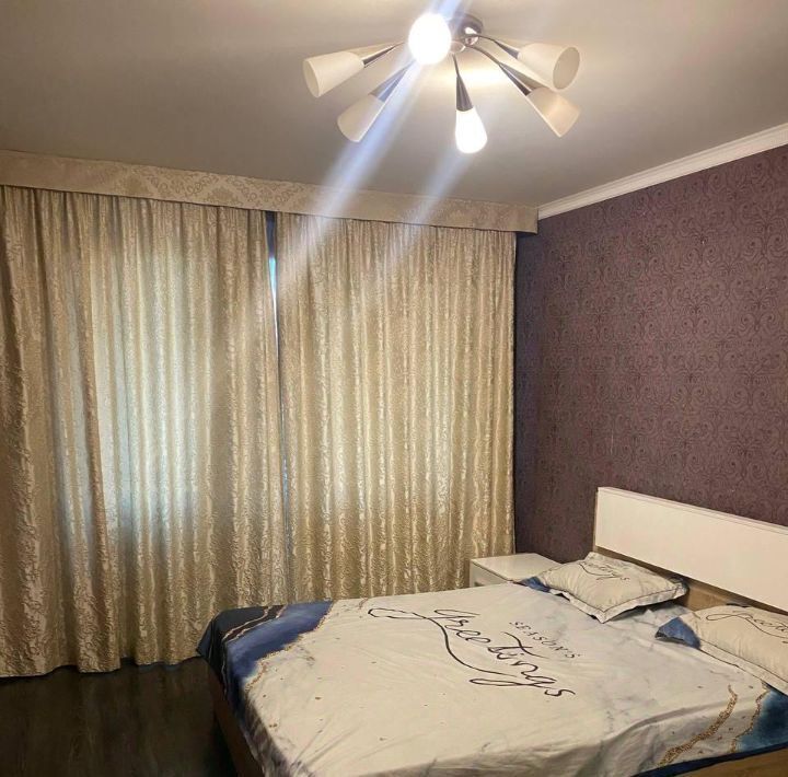 квартира г Брянск р-н Советский ул Авиационная 19 фото 7